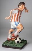 The Footballer | Westgate Design image