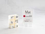 Black Pomegranate Wax Melt | Westgate Design