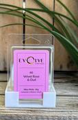 Velvet Rose + Oud Wax Melt | Westgate Design