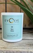 Sea Mist Candle | Westgate Design image