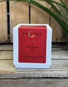 Pomegranate Noir Candle | Westgate Design image