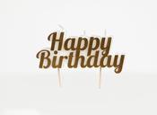 Happy Birthday Candle | Westgate Design image