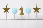 1st Birthday (Boy) | Westgate Design image