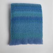 Foxford Wild Atlantic Mohair Throw | Westgate Design