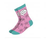 Give Me Strenght Socks | Westgate Design