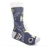 Going Gallivanting Socks | Westgate Design