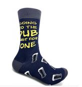 Going to the Pub | Westgate Design