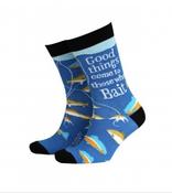 Those who Bait Socks | Westgate Design