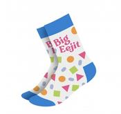 Big Eejit Socks | Westgate Design image