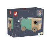 Wooden Recycling Truck | Westgate Design