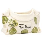 Used tea Bags | Westgate Design