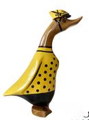 Cycling Duck | Westgate Design