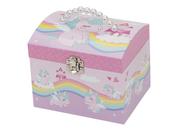 Unicorn Musical Jewel Box | Westgate Design image