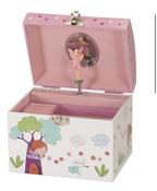 Fairy door Jewellery box | Westgate Design