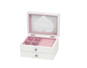 Wooden Jewellery Box | Westgate Design
