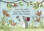 My Painted Bear- Dream the FuturePrint | Westgate Design image