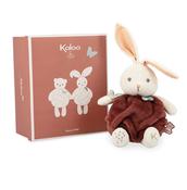 Kaloo- Cinnamon bunny bubble of love 23cm | Westgate Design image