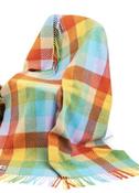 Lambswool Baby Blanket | Westgate Design image