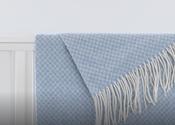 Lambswool Baby Blanket | Westgate Design image
