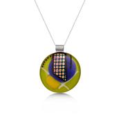 Spring Leaf Pendant | Westgate Design image