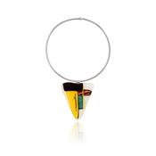 Sunlight Oak Torc | Westgate Design