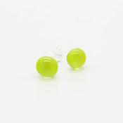 Spring Green Studs | Westgate Design image