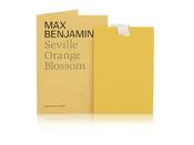 Seville Orange Blossom Scented Card | Westgate Design