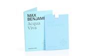Acqua Viva Scented Card | Westgate Design