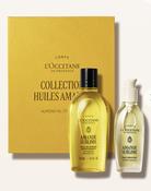 ALMOND OIL COLLECTION | Westgate Design