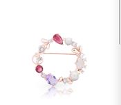 TIPPERARY VINTAGE BROOCH | Westgate Design image