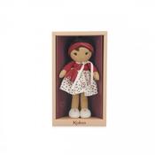 Kaloo- Émilie doll 25cm | Westgate Design image