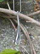 Teardrop Pendant | Westgate Design image