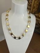 Gold/Silver Necklace | Westgate Design image
