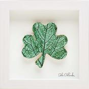 Stable Door Pottery Frame - Shamrock | Westgate Design