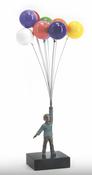 David McGlynn Balloon Sculpture- “Delight” | Westgate Design