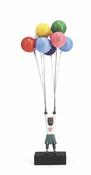 David McGlynn Balloon Sculpture- “Freedom” | Westgate Design image