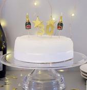 30th Birthday Candles | Westgate Design image