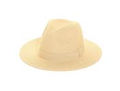 Sun Hat with Natural colored band | Westgate Design image