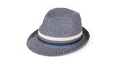 Men’s Coloured Trilby Hat | Westgate Design image