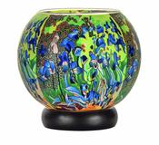 Luminous Glass Lamp 15cm | Westgate Design image