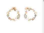Maureen O’Hara Eclectic Earrings | Westgate Design image