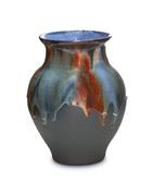 Rossa Pottery Rose Vase (Large) | Westgate Design image