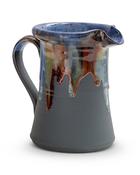 Rossa Pottery Pitcher Jug (Medium) | Westgate Design image