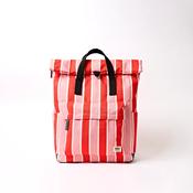 Roka London Recycled Canvas Bag | Westgate Design