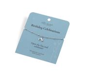 Birthday Celebrations Bracelet | Westgate Design image
