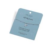 All My Love Bracelet | Westgate Design image
