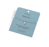 Thank You Bracelet | Westgate Design image