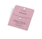Bridesmaid Bracelet | Westgate Design image