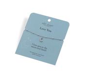 Love you Bracelet | Westgate Design image