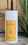Amber Wood Diffuser | Westgate Design